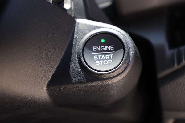 2025 Ford Ranger XLT  4X4 2.0L