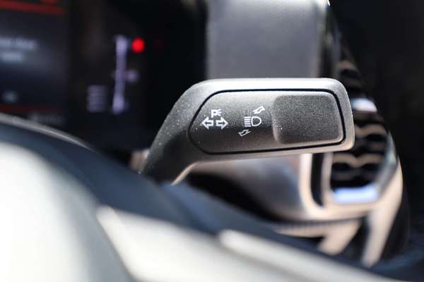 2025 Ford Ranger XLT  4X4 2.0L