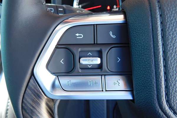 2024 Toyota Landcruiser VX FJA300R