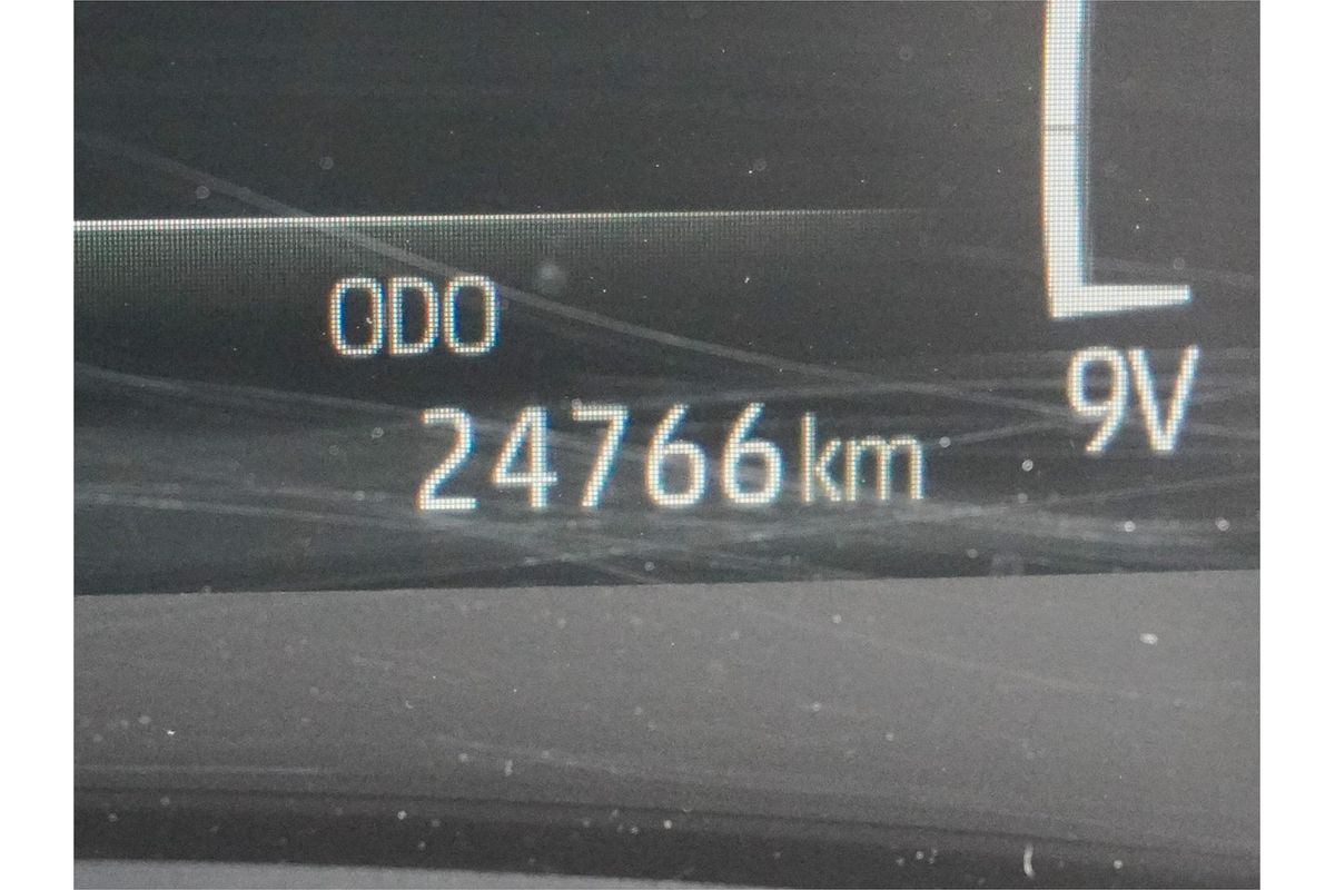 2024 Toyota Landcruiser VX FJA300R