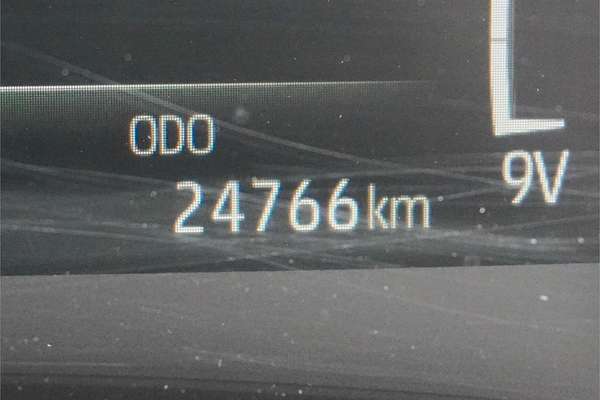 2024 Toyota Landcruiser VX FJA300R