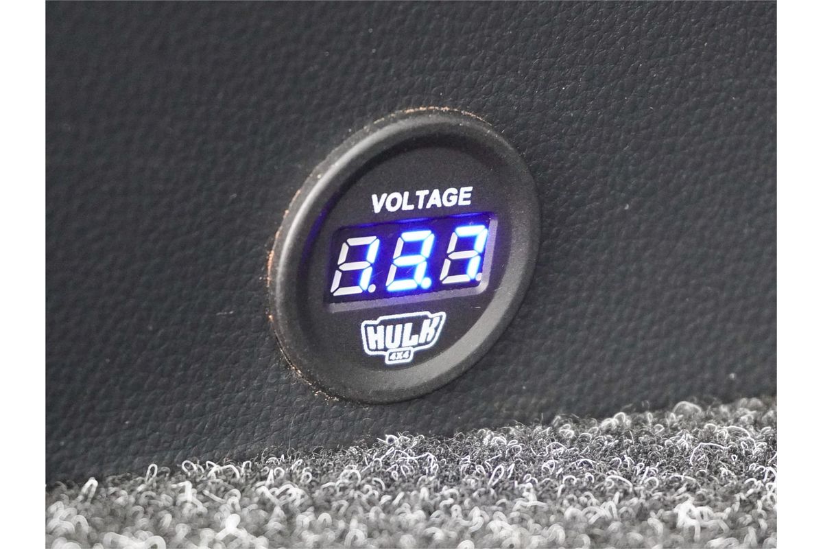 2024 Toyota Landcruiser VX FJA300R