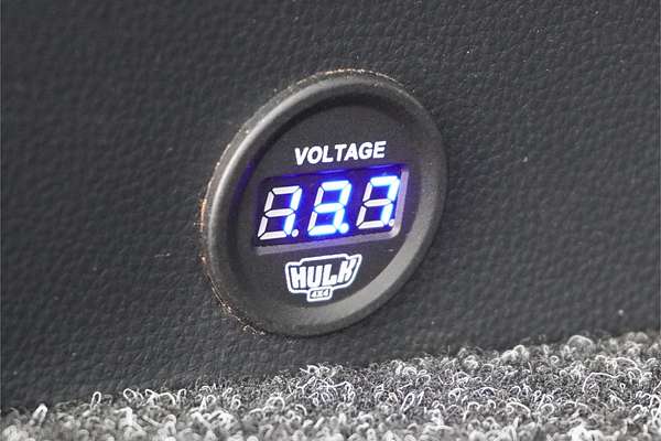 2024 Toyota Landcruiser VX FJA300R