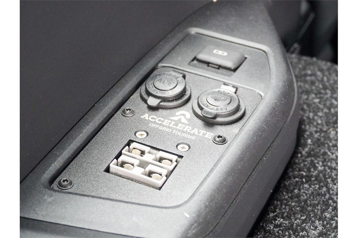 2024 Toyota Landcruiser VX FJA300R