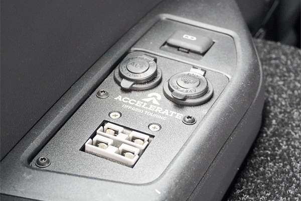 2024 Toyota Landcruiser VX FJA300R