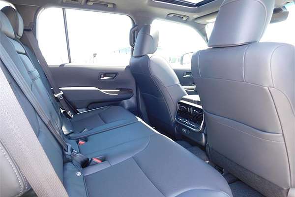 2024 Toyota Landcruiser VX FJA300R