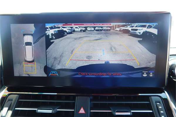 2024 Toyota Landcruiser VX FJA300R