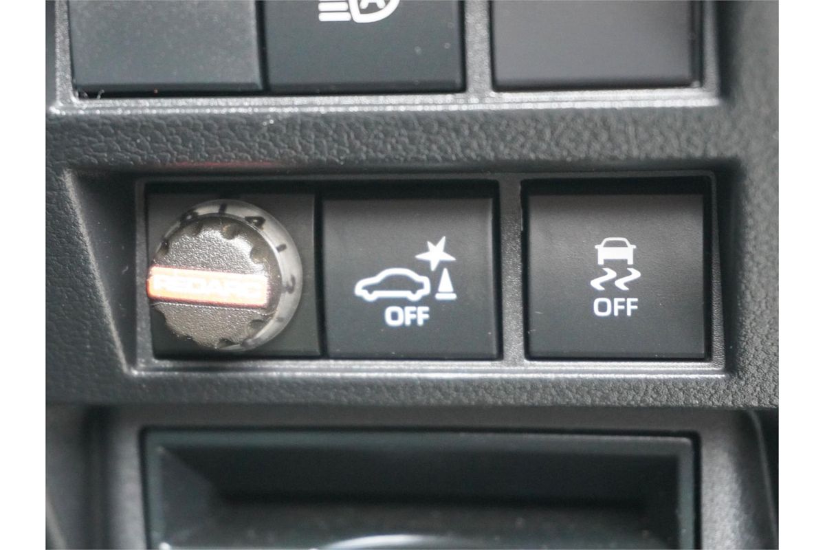 2024 Toyota Landcruiser VX FJA300R