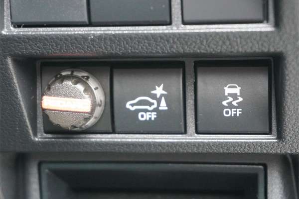 2024 Toyota Landcruiser VX FJA300R