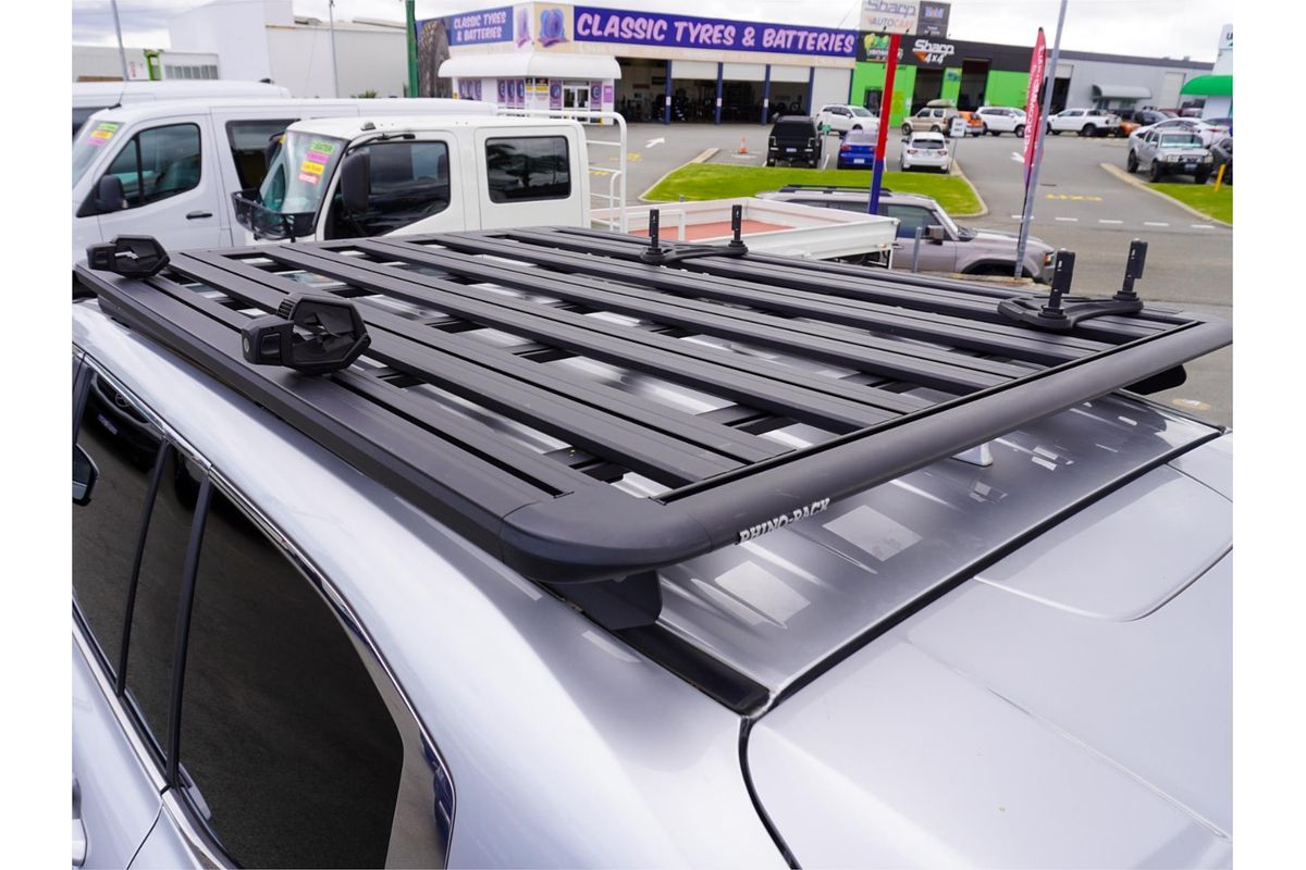 2024 Toyota Landcruiser VX FJA300R