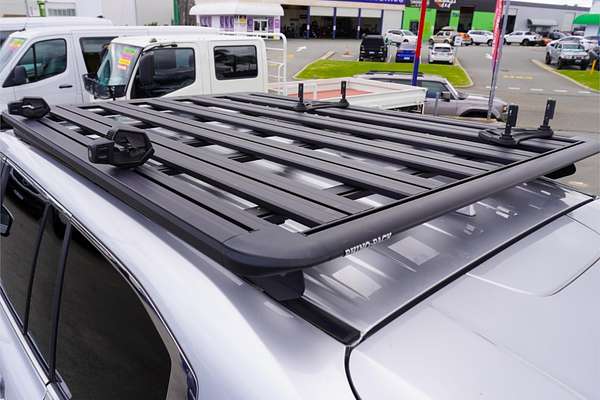 2024 Toyota Landcruiser VX FJA300R