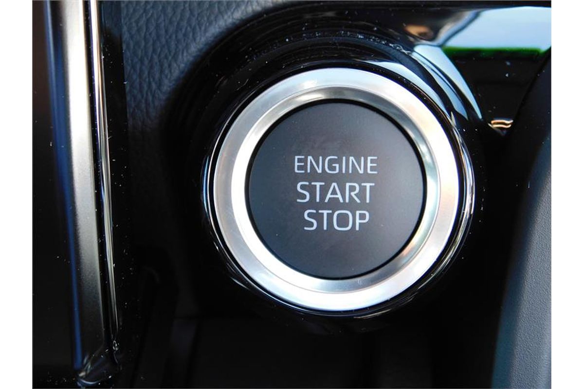 2024 Toyota Landcruiser VX FJA300R