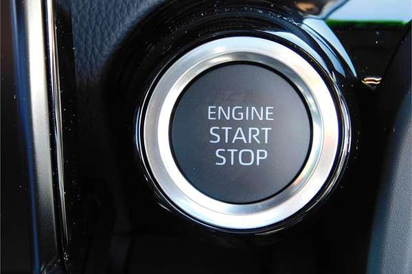 2024 Toyota Landcruiser VX FJA300R