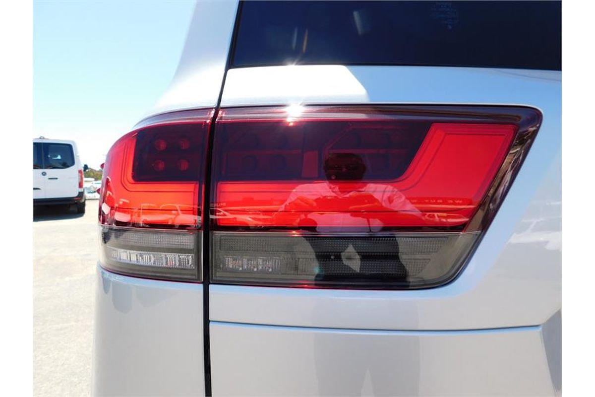 2024 Toyota Landcruiser VX FJA300R