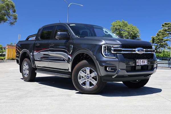 2024 Ford Ranger XLT 4X4 2.0L