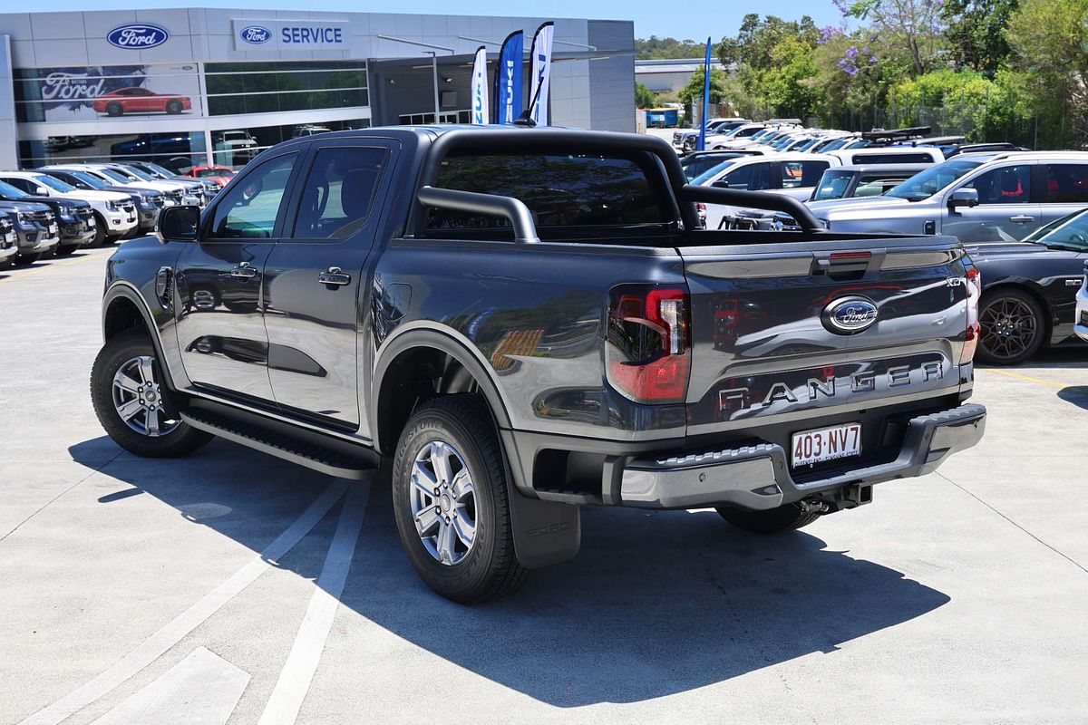 2024 Ford Ranger XLT 4X4 2.0L