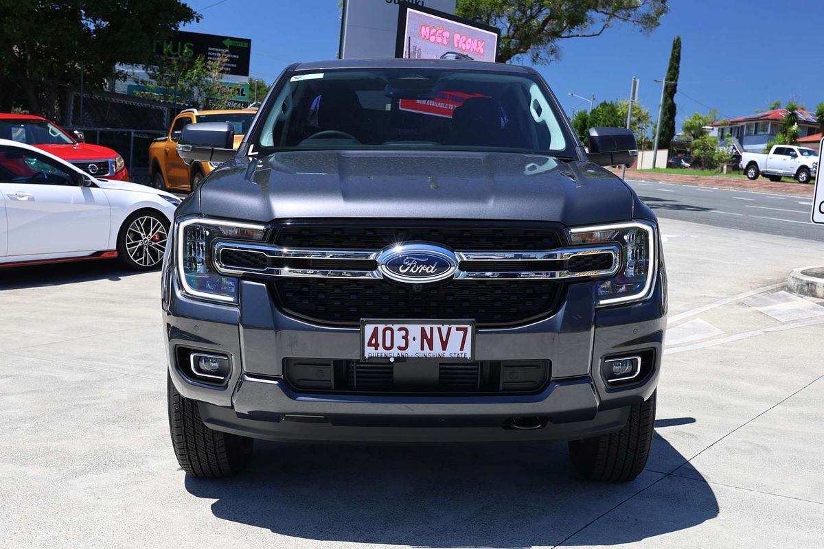 2024 Ford Ranger XLT 4X4 2.0L