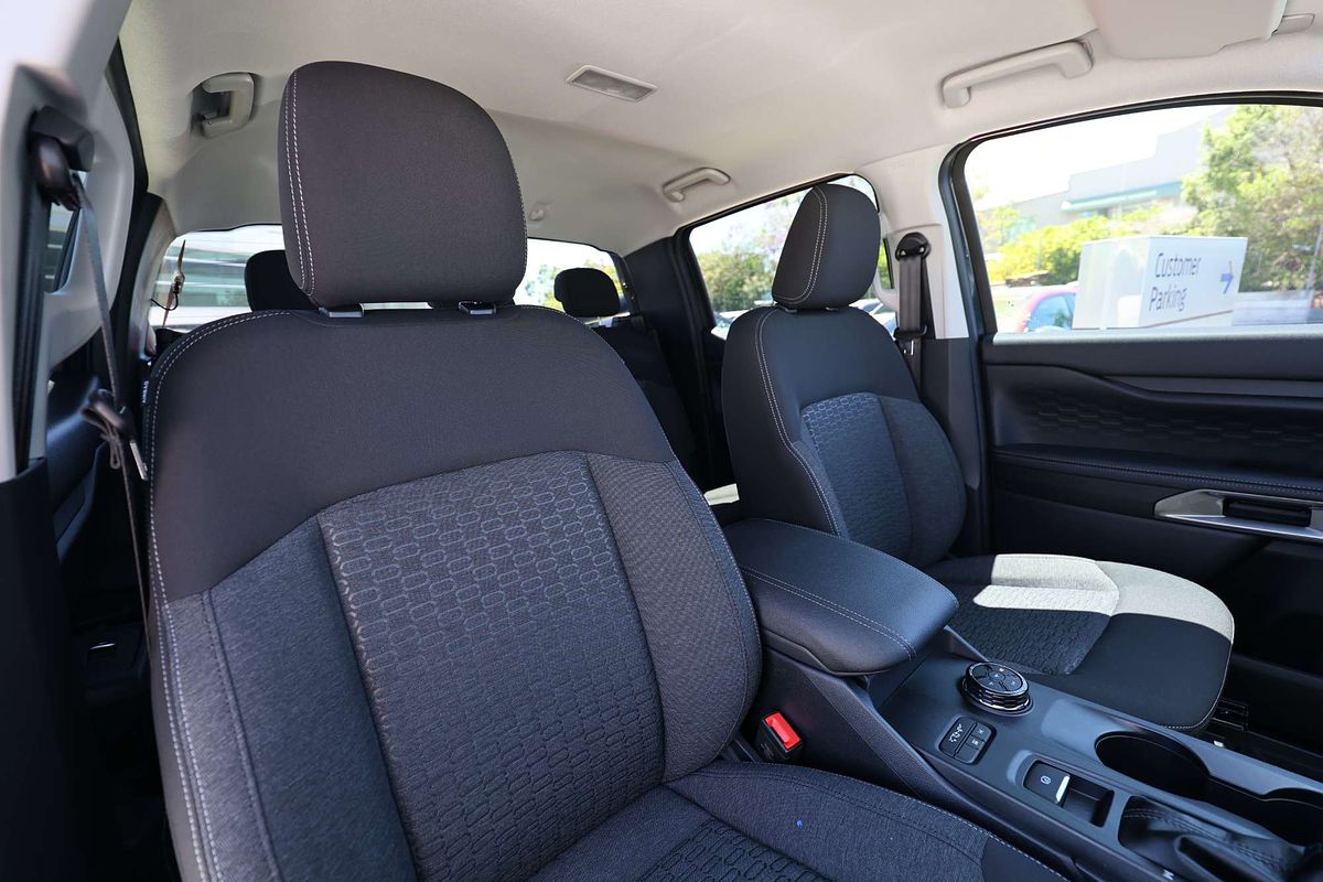 2024 Ford Ranger XLT 4X4 2.0L