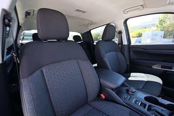 2024 Ford Ranger XLT 4X4 2.0L