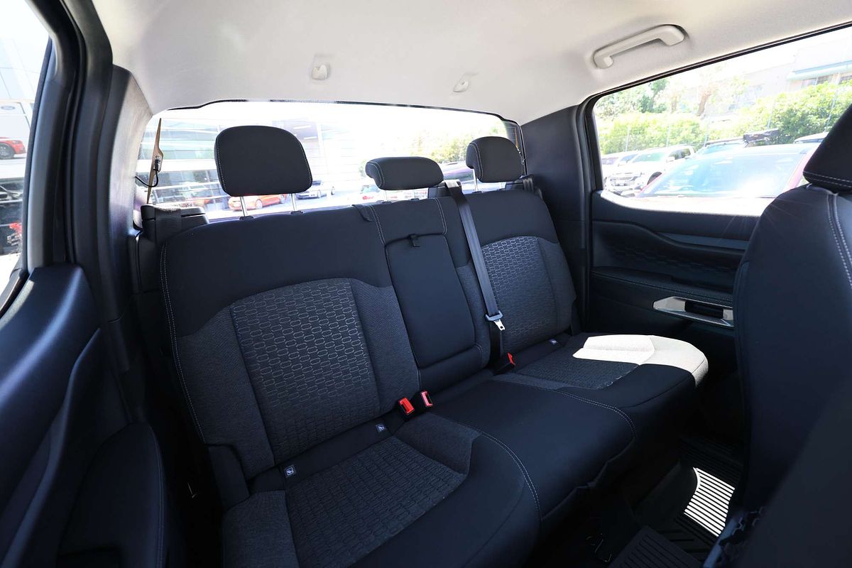 2024 Ford Ranger XLT 4X4 2.0L