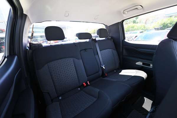 2024 Ford Ranger XLT 4X4 2.0L