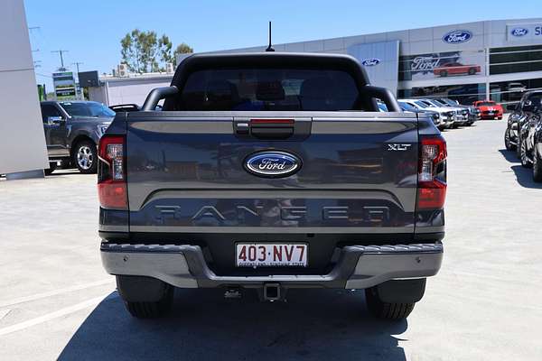 2024 Ford Ranger XLT 4X4 2.0L
