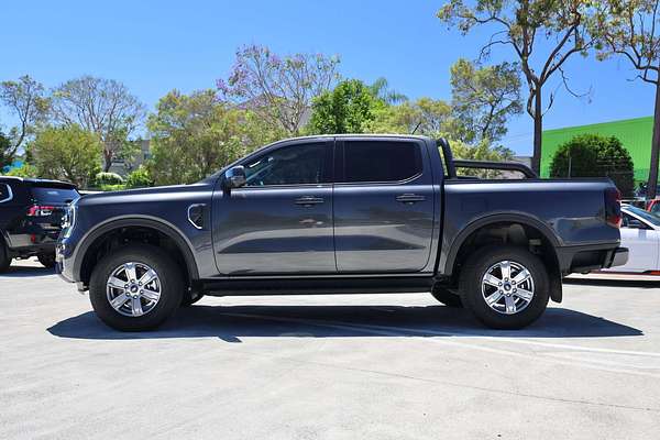 2024 Ford Ranger XLT 4X4 2.0L