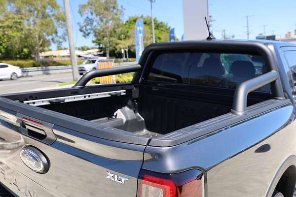 2024 Ford Ranger XLT 4X4 2.0L