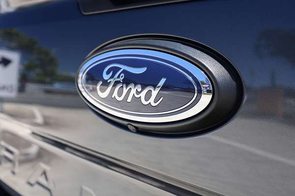 2024 Ford Ranger XLT 4X4 2.0L