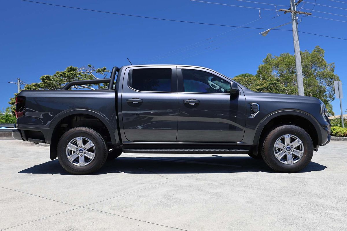 2024 Ford Ranger XLT 4X4 2.0L
