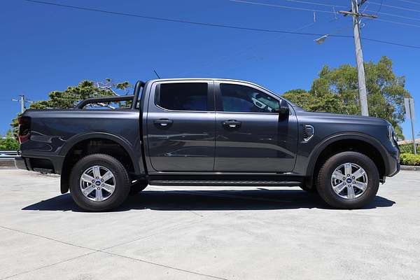 2024 Ford Ranger XLT 4X4 2.0L