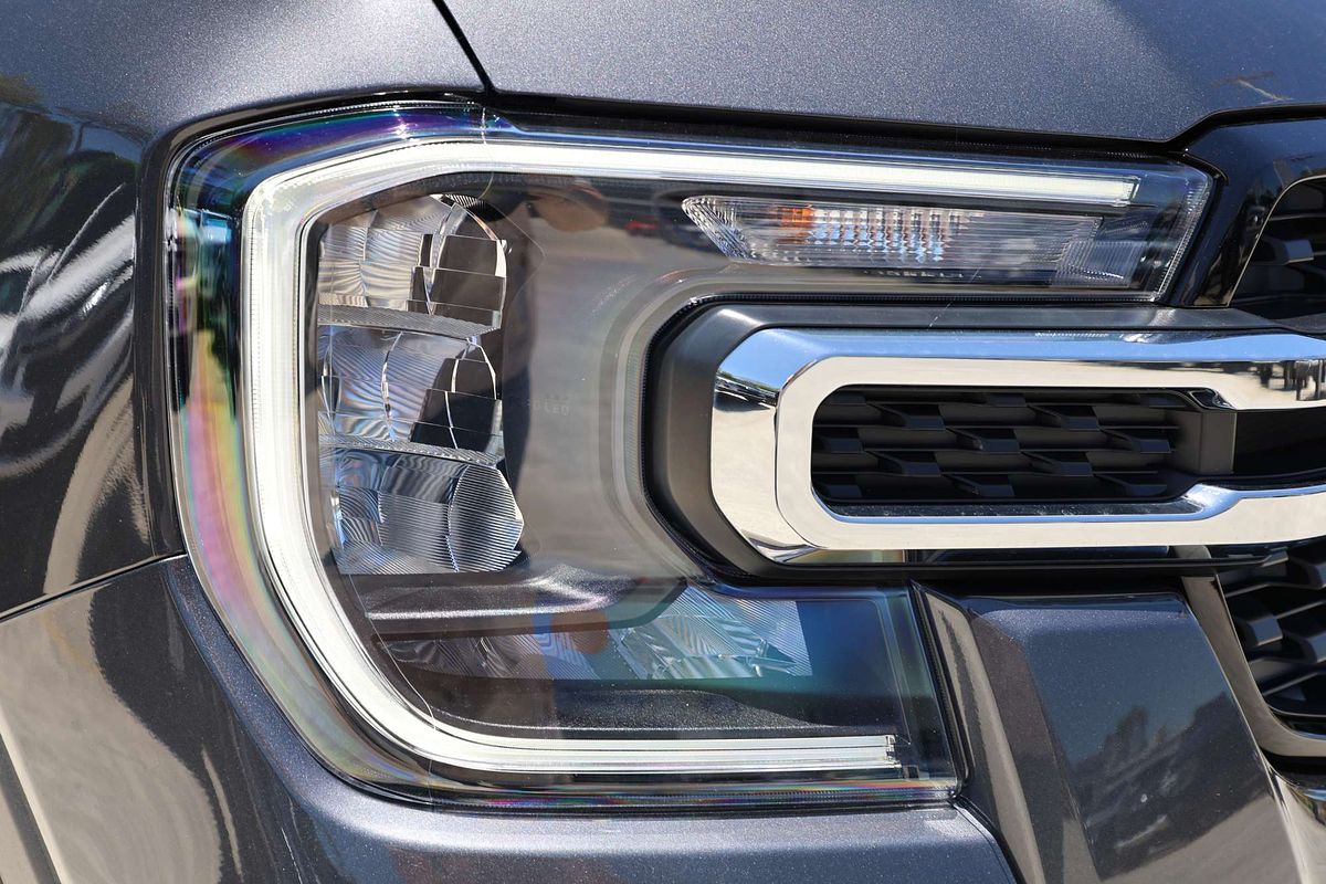 2024 Ford Ranger XLT 4X4 2.0L