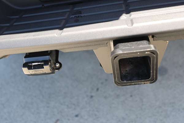 2024 Ford Ranger XLT 4X4 2.0L