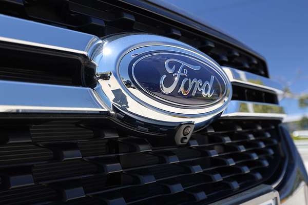 2024 Ford Ranger XLT 4X4 2.0L