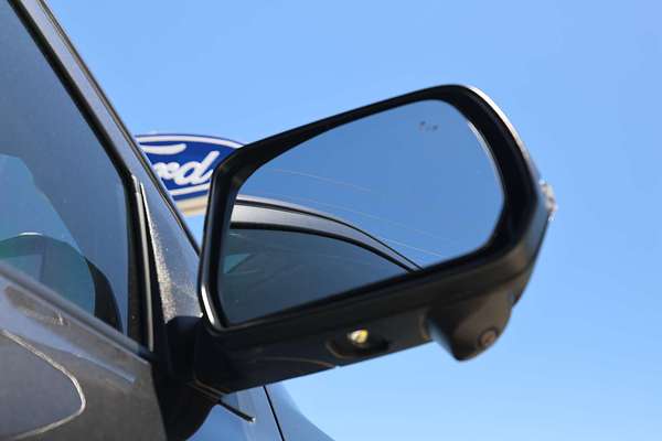 2024 Ford Ranger XLT 4X4 2.0L