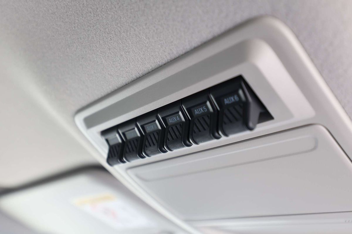 2024 Ford Ranger XLT 4X4 2.0L