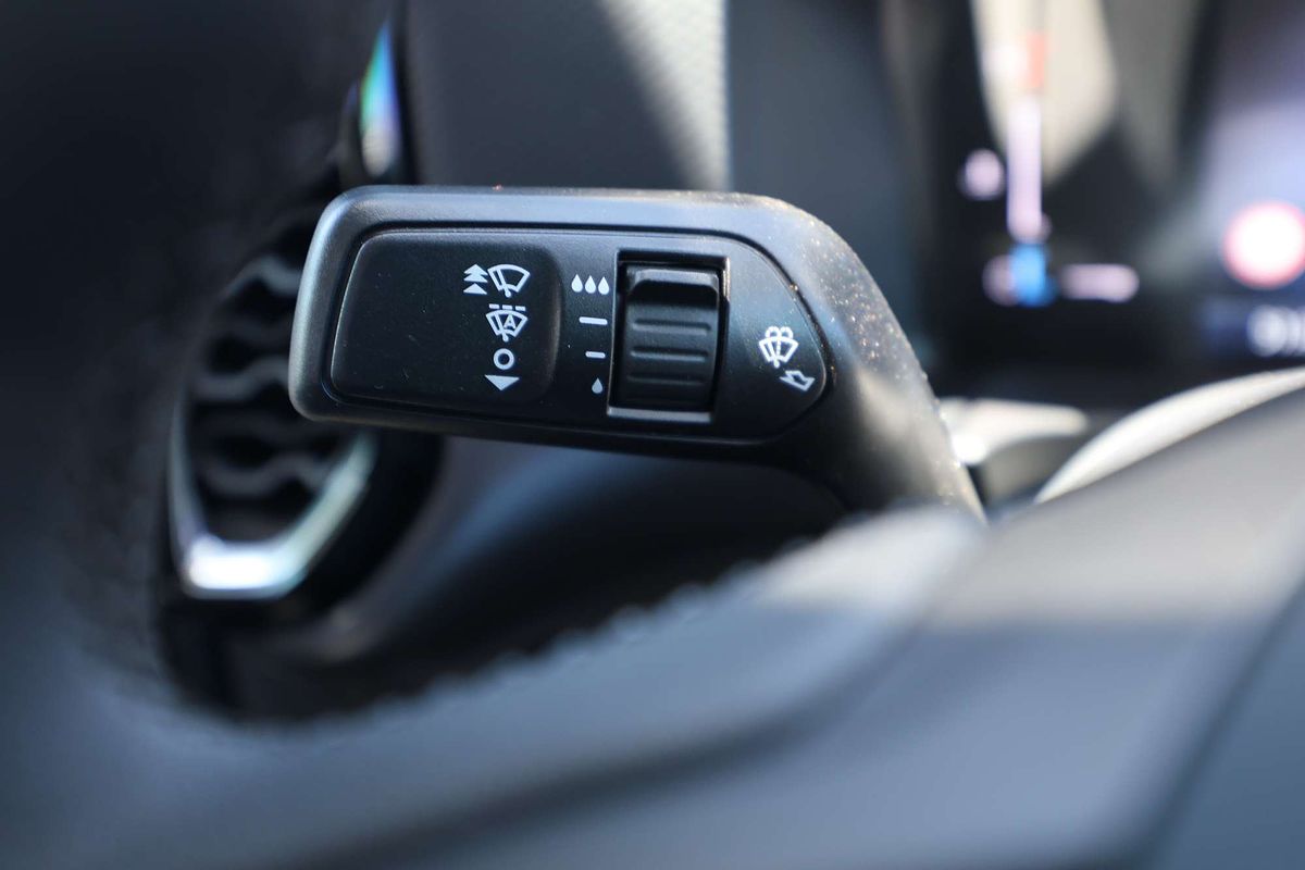 2024 Ford Ranger XLT 4X4 2.0L