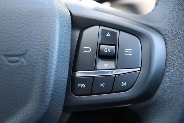 2024 Ford Ranger XLT 4X4 2.0L