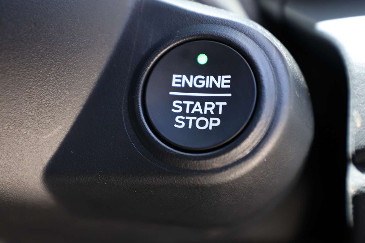 2024 Ford Ranger XLT 4X4 2.0L