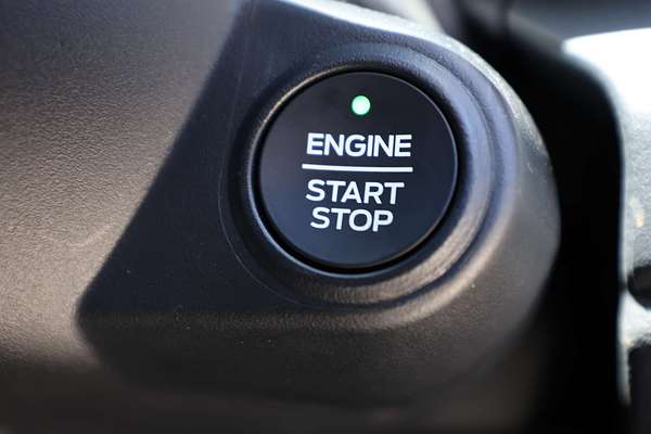 2024 Ford Ranger XLT 4X4 2.0L