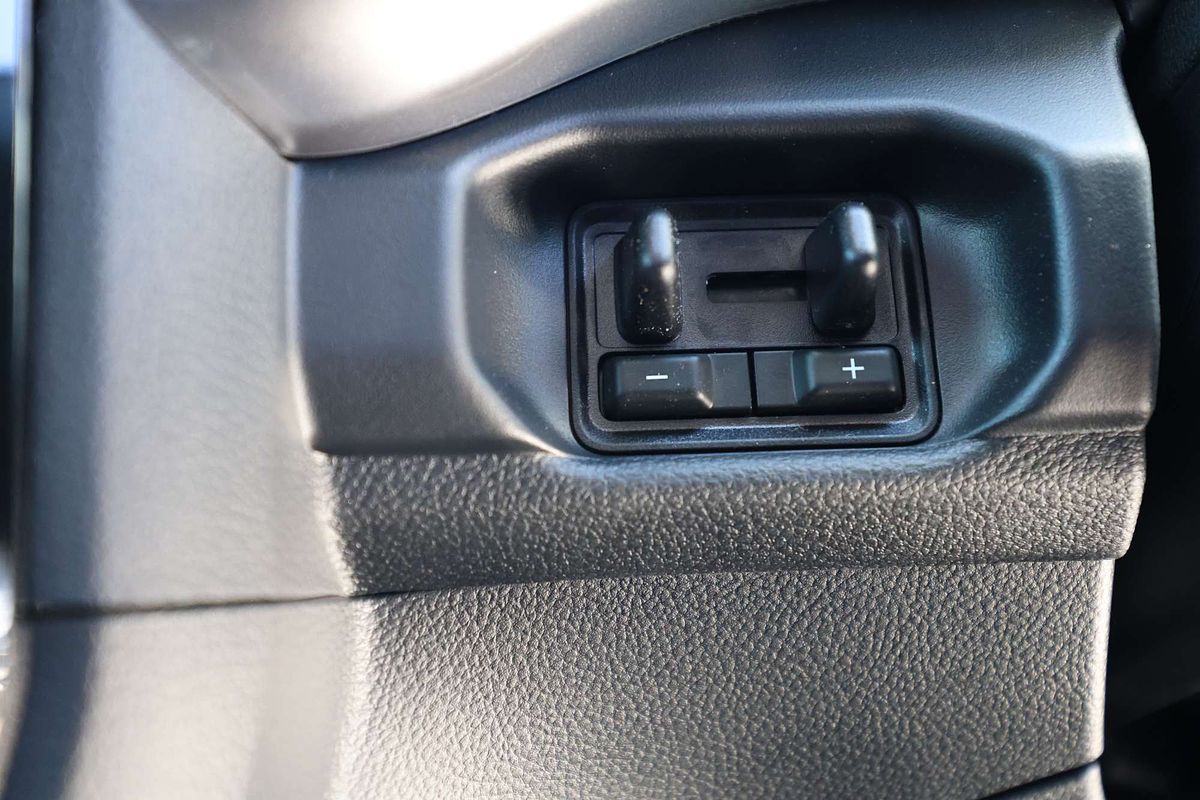 2024 Ford Ranger XLT 4X4 2.0L