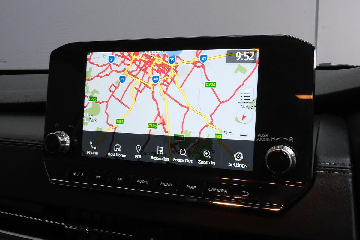 2023 Mitsubishi Outlander LS ZM