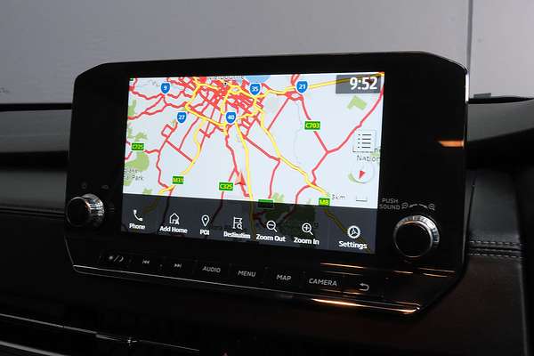 2023 Mitsubishi Outlander LS ZM