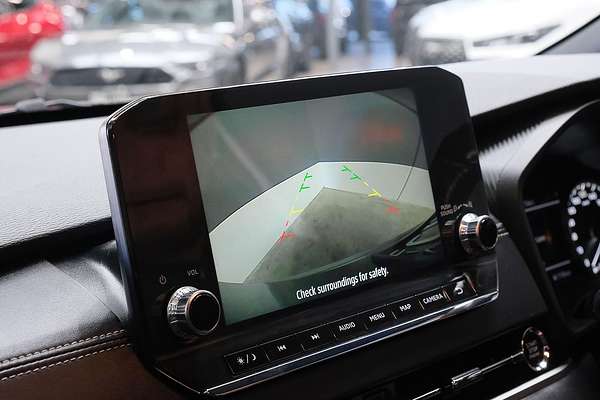 2023 Mitsubishi Outlander LS ZM