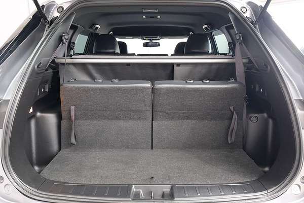 2023 Mitsubishi Outlander LS ZM