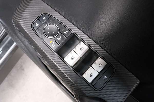 2023 Mitsubishi Outlander LS ZM