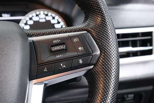 2023 Mitsubishi Outlander LS ZM