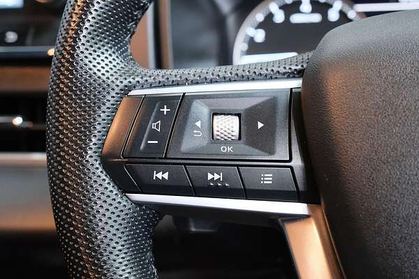 2023 Mitsubishi Outlander LS ZM