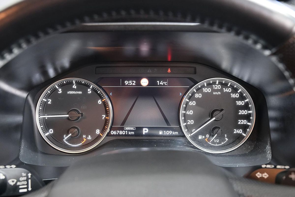 2023 Mitsubishi Outlander LS ZM