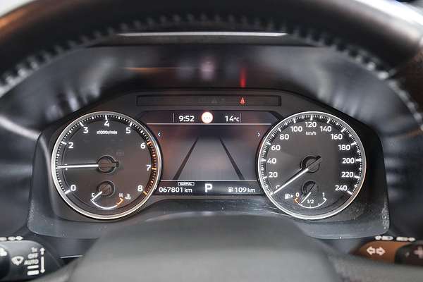 2023 Mitsubishi Outlander LS ZM